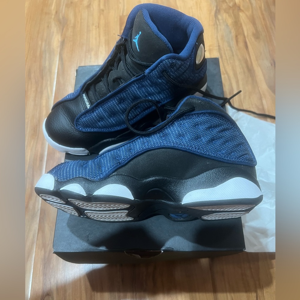 Kids Jordan retro 13 (ps)